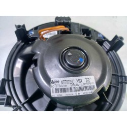 Recambio de motor calefaccion para seat leon st (5f8) cupra 290 referencia OEM IAM 5Q1819021H MT78709C 