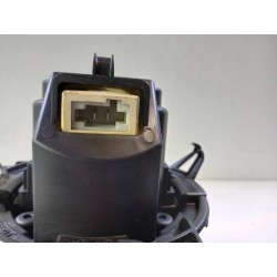 Recambio de motor calefaccion para renault clio iv technofeel referencia OEM IAM 272101170R 5P3730000 