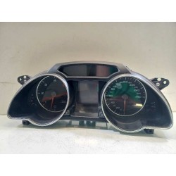 Recambio de cuadro instrumentos para audi a5 coupe (8t) 2.7 v6 24v tdi referencia OEM IAM 8T0920931AX  
