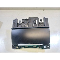 Recambio de cenicero para audi a5 coupe (8t) 2.7 v6 24v tdi referencia OEM IAM 8K0857951C  