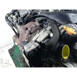 Recambio de motor completo para audi a5 coupe (8t) 2.7 v6 24v tdi referencia OEM IAM CGK 015900 