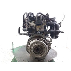 Recambio de motor completo para ford focus berlina (cak) ghia referencia OEM IAM EDDC  