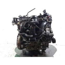 Recambio de motor completo para ford focus berlina (cak) ghia referencia OEM IAM EDDC  