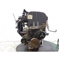 Recambio de motor completo para ford focus berlina (cak) ghia referencia OEM IAM EDDC  