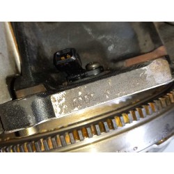 Recambio de motor completo para ford focus berlina (cak) ghia referencia OEM IAM EDDC  