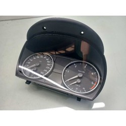 Recambio de cuadro instrumentos para bmw serie 3 berlina (e90) 320d referencia OEM IAM 62109316127 697465901 A2C53117691
