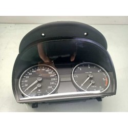 Recambio de cuadro instrumentos para bmw serie 3 berlina (e90) 320d referencia OEM IAM 62109316127 697465901 A2C53117691