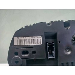 Recambio de cuadro instrumentos para bmw serie 3 berlina (e90) 320d referencia OEM IAM 62109316127 697465901 A2C53117691