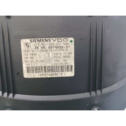 Recambio de cuadro instrumentos para bmw serie 3 berlina (e90) 320d referencia OEM IAM 62109316127 697465901 A2C53117691