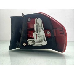 Recambio de piloto trasero izquierdo para bmw serie 3 berlina (e90) 320d referencia OEM IAM 63216937457 693745716 