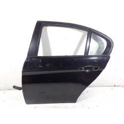 Recambio de puerta trasera izquierda para bmw serie 3 berlina (e90) 320d referencia OEM IAM 41007203647  