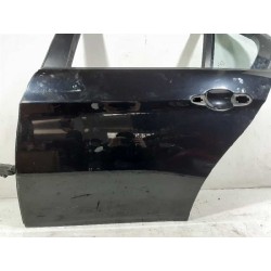 Recambio de puerta trasera izquierda para bmw serie 3 berlina (e90) 320d referencia OEM IAM 41007203647  