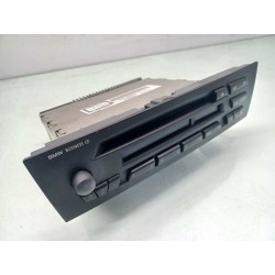 Recambio de sistema audio / radio cd para bmw serie 3 berlina (e90) 320d referencia OEM IAM 65129116611 6959145011 65126959145