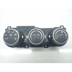 Recambio de mando climatizador para nissan murano (z50) básico referencia OEM IAM 27500CC000 A0200015B00000 