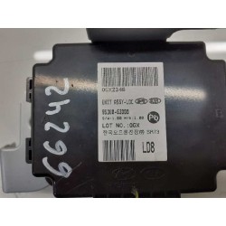 Recambio de modulo electronico para hyundai i30 fastback n performance referencia OEM IAM 95300G3000  