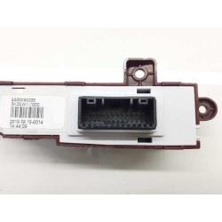 Recambio de mando multifuncion para hyundai i30 fastback n performance referencia OEM IAM 93300S0230  
