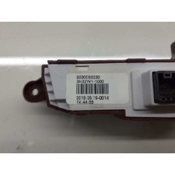 Recambio de mando multifuncion para hyundai i30 fastback n performance referencia OEM IAM 93300S0230  