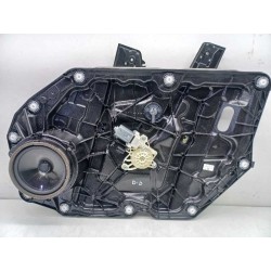 Recambio de elevalunas delantero derecho para ford focus st-line referencia OEM IAM 2500807 JX7BA23200CD 2498511