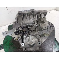 Recambio de caja cambios para mini mini (r56) cooper d referencia OEM IAM CIN 23007568721 0117232