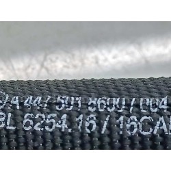 Recambio de tubo para mercedes-benz vito kasten evito larga (447.603) referencia OEM IAM A4475018600  