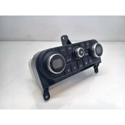 Recambio de mando climatizador para nissan qashqai (j10) 360 referencia OEM IAM 27500BB55A C2515 C5E06892