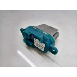 Recambio de resistencia calefaccion para porsche cayenne (typ 9pa1) diesel referencia OEM IAM 7L0907521A 52410736