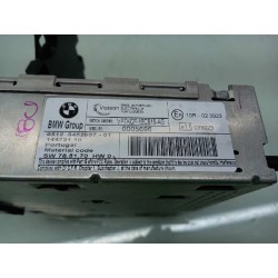 Recambio de sistema audio / radio cd para mini mini (r56) cooper d referencia OEM IAM VP7KCF18C815AG 6512345269701 14472110