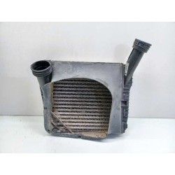 Recambio de intercooler para porsche cayenne (typ 9pa1) diesel referencia OEM IAM 95811064011 7L6145804A S5028001