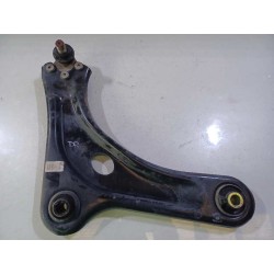Recambio de brazo suspension inferior delantero derecho para citroën c4 cactus feel referencia OEM IAM 3520W7  