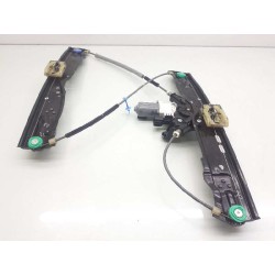 Recambio de elevalunas delantero derecho para jaguar xe portfolio referencia OEM IAM T4N16297 GX7323200AE T4N29080