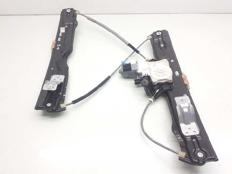 Recambio de elevalunas delantero izquierdo para jaguar xe portfolio referencia OEM IAM T4N16298 GX7323201AE T4N29081