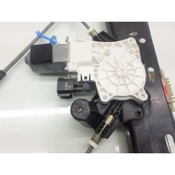 Recambio de elevalunas delantero izquierdo para jaguar xe portfolio referencia OEM IAM T4N16298 GX7323201AE T4N29081