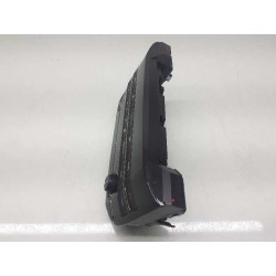 Recambio de mando climatizador para jaguar xe portfolio referencia OEM IAM T2H5428 GX6318C858LE 160818A0970X