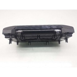 Recambio de mando climatizador para jaguar xe portfolio referencia OEM IAM T2H5428 GX6318C858LE 160818A0970X