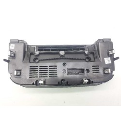 Recambio de mando climatizador para jaguar xe portfolio referencia OEM IAM T2H5428 GX6318C858LE 160818A0970X
