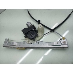 Recambio de elevalunas delantero izquierdo para citroën c4 cactus feel referencia OEM IAM 9832873780  