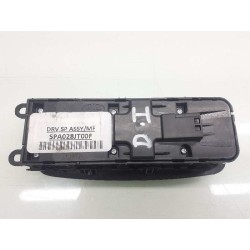 Recambio de mando elevalunas delantero izquierdo para jaguar xe portfolio referencia OEM IAM T2H3234 GX7314540AC SPA028JT00F