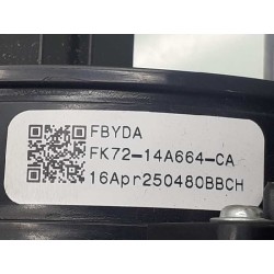 Recambio de mando luces para jaguar xe portfolio referencia OEM IAM T4N4335 T4N16225 T2H41441