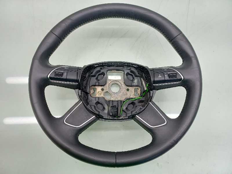 Recambio de volante para audi q5 (8r) 2.0 tdi advance quattro (130kw) referencia OEM IAM 4L0419091AC  