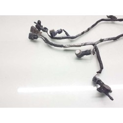 Recambio de sensor de aparcamiento para jaguar xe portfolio referencia OEM IAM JDE28658 9G9215K859AB T4N5660