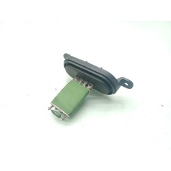 Recambio de resistencia calefaccion para volkswagen t5 bus multivan startline referencia OEM IAM 7E0959263  