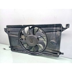 Recambio de electroventilador para mazda 3 berlina (bk) 1.6 vvt active+ referencia OEM IAM 0130303962 1137328148 