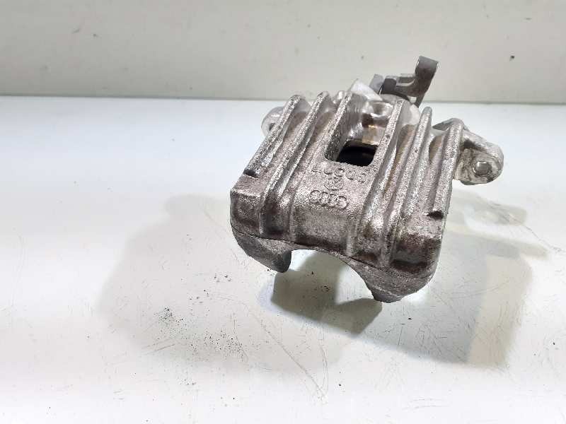Recambio de pinza freno trasera izquierda para skoda fabia monte carlo referencia OEM IAM 6R0615423  