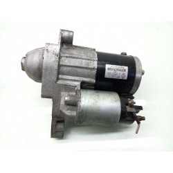 Recambio de motor arranque para renault clio iv technofeel referencia OEM IAM 233000557R M000TD0372ZE 25-5069