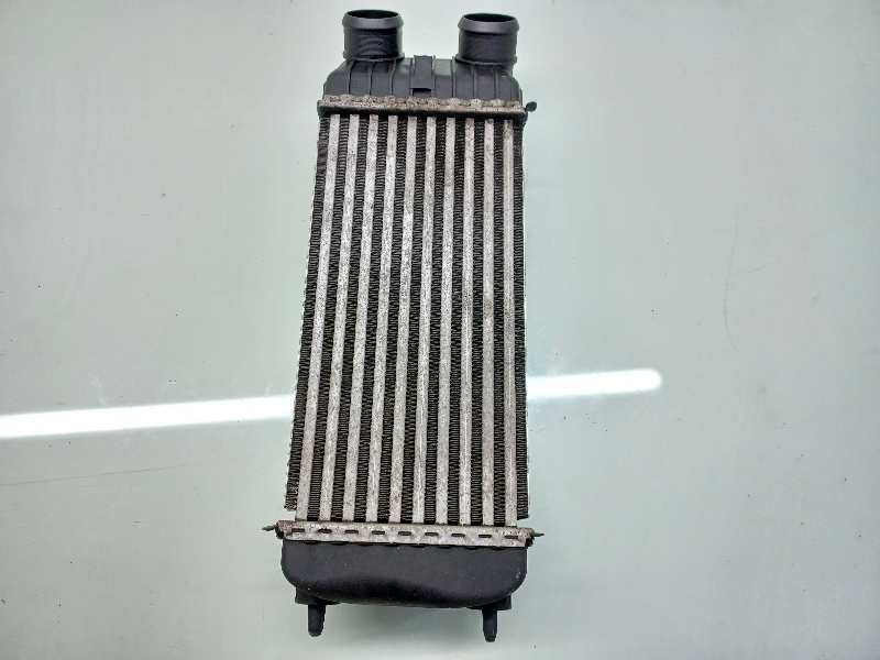 Recambio de intercooler para citroën c3 picasso sx referencia OEM IAM 0384N1 96802754807 D8553006