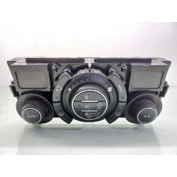 Recambio de mando climatizador para citroën c3 picasso sx referencia OEM IAM 6452Q3 96711892XU 