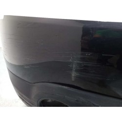 Recambio de paragolpes delantero para nissan qashqai (j10) tekna referencia OEM IAM 62022JD20H  