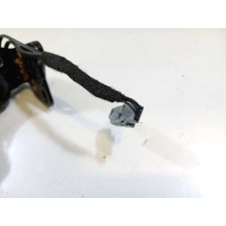 Recambio de enganche cinturon para renault clio iv technofeel referencia OEM IAM 878176563R 5365059 