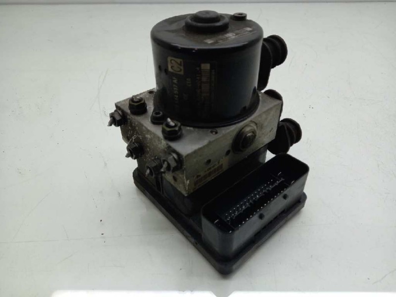 Recambio de abs para skoda octavia berlina (1z3) rs referencia OEM IAM  1K0614517AF 10096003593