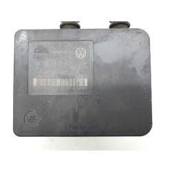 Recambio de abs para skoda octavia berlina (1z3) rs referencia OEM IAM  1K0614517AF 10096003593